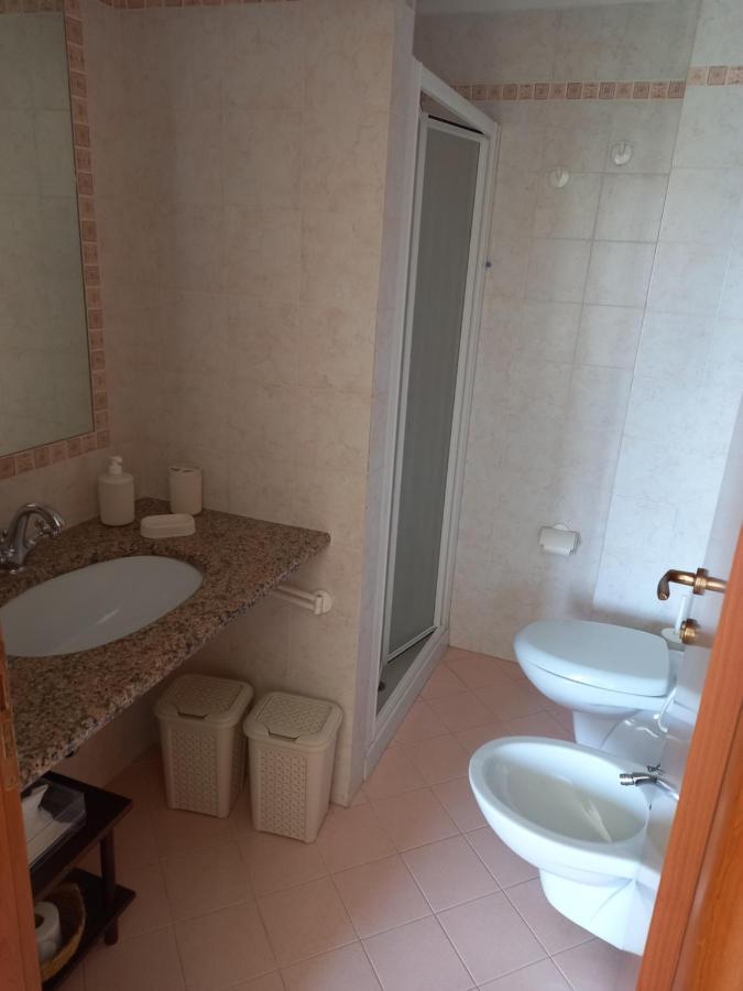 Arra Camere Sirolo - Rooms & Suite Bagian luar foto
