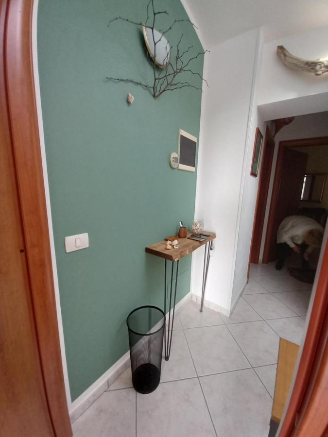 Arra Camere Sirolo - Rooms & Suite Bagian luar foto