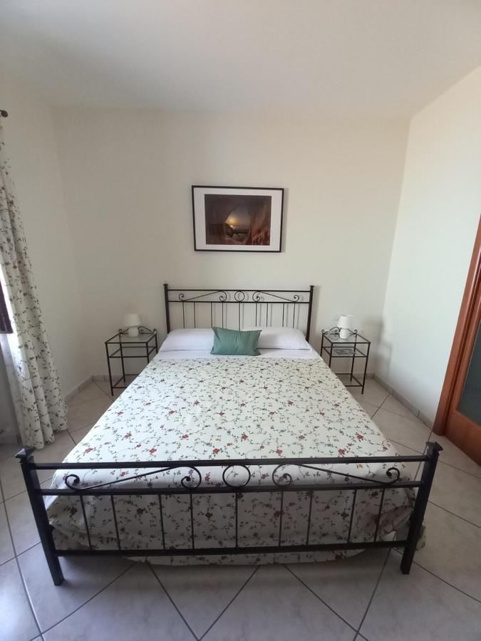 Arra Camere Sirolo - Rooms & Suite Bagian luar foto