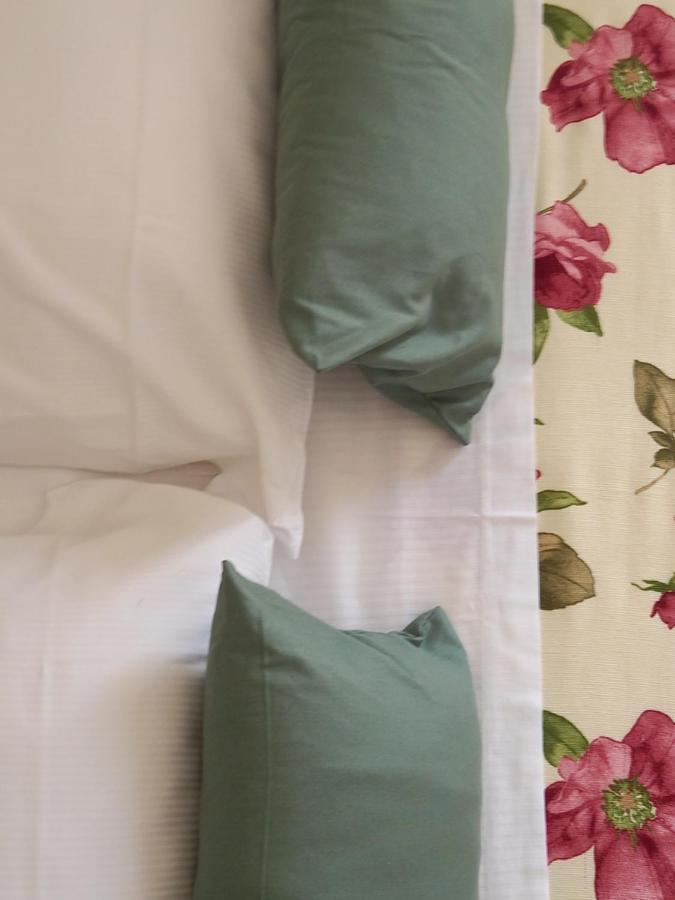 Arra Camere Sirolo - Rooms & Suite Bagian luar foto