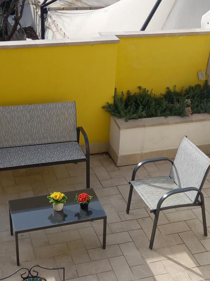 Arra Camere Sirolo - Rooms & Suite Bagian luar foto