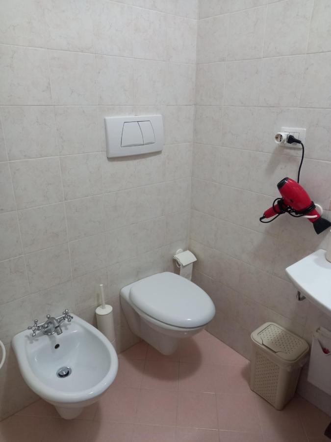Arra Camere Sirolo - Rooms & Suite Bagian luar foto