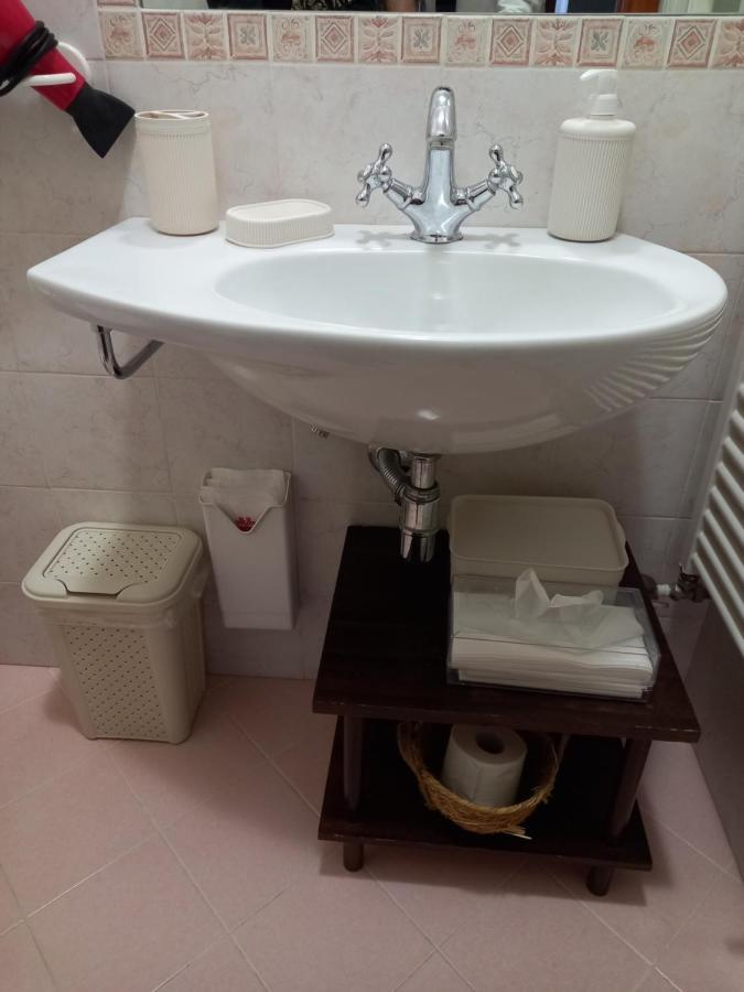 Arra Camere Sirolo - Rooms & Suite Bagian luar foto