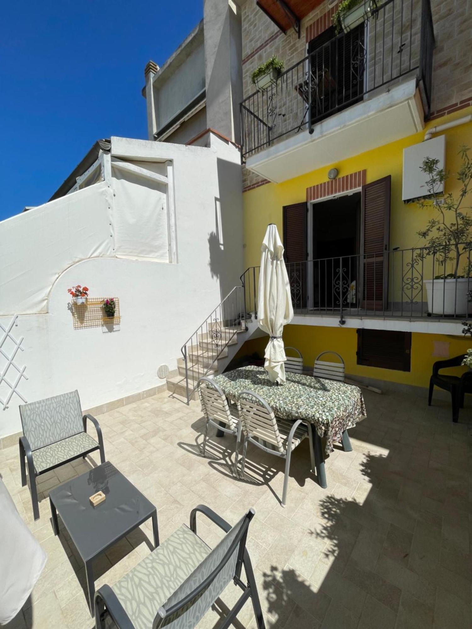 Arra Camere Sirolo - Rooms & Suite Bagian luar foto