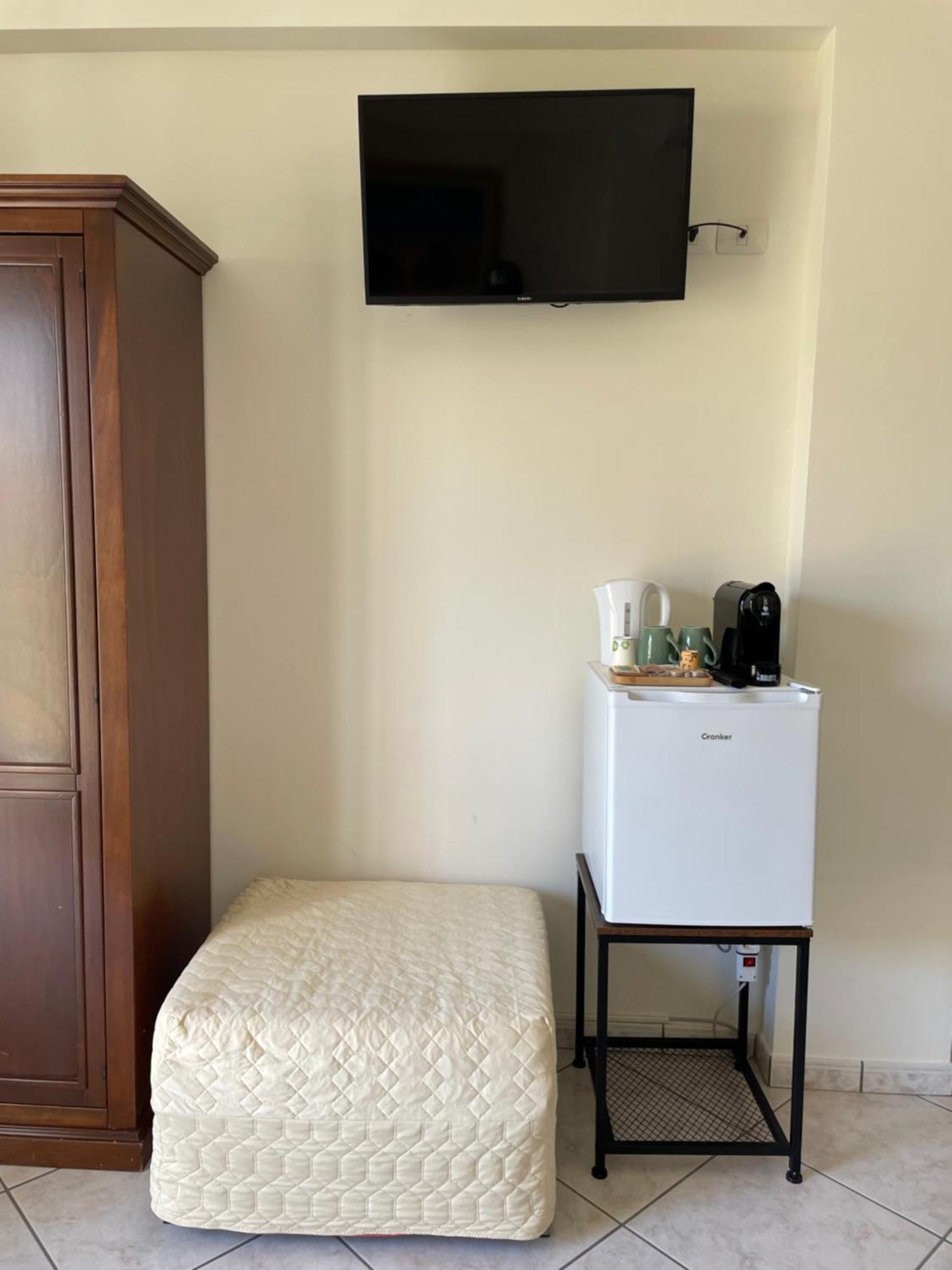 Arra Camere Sirolo - Rooms & Suite Bagian luar foto