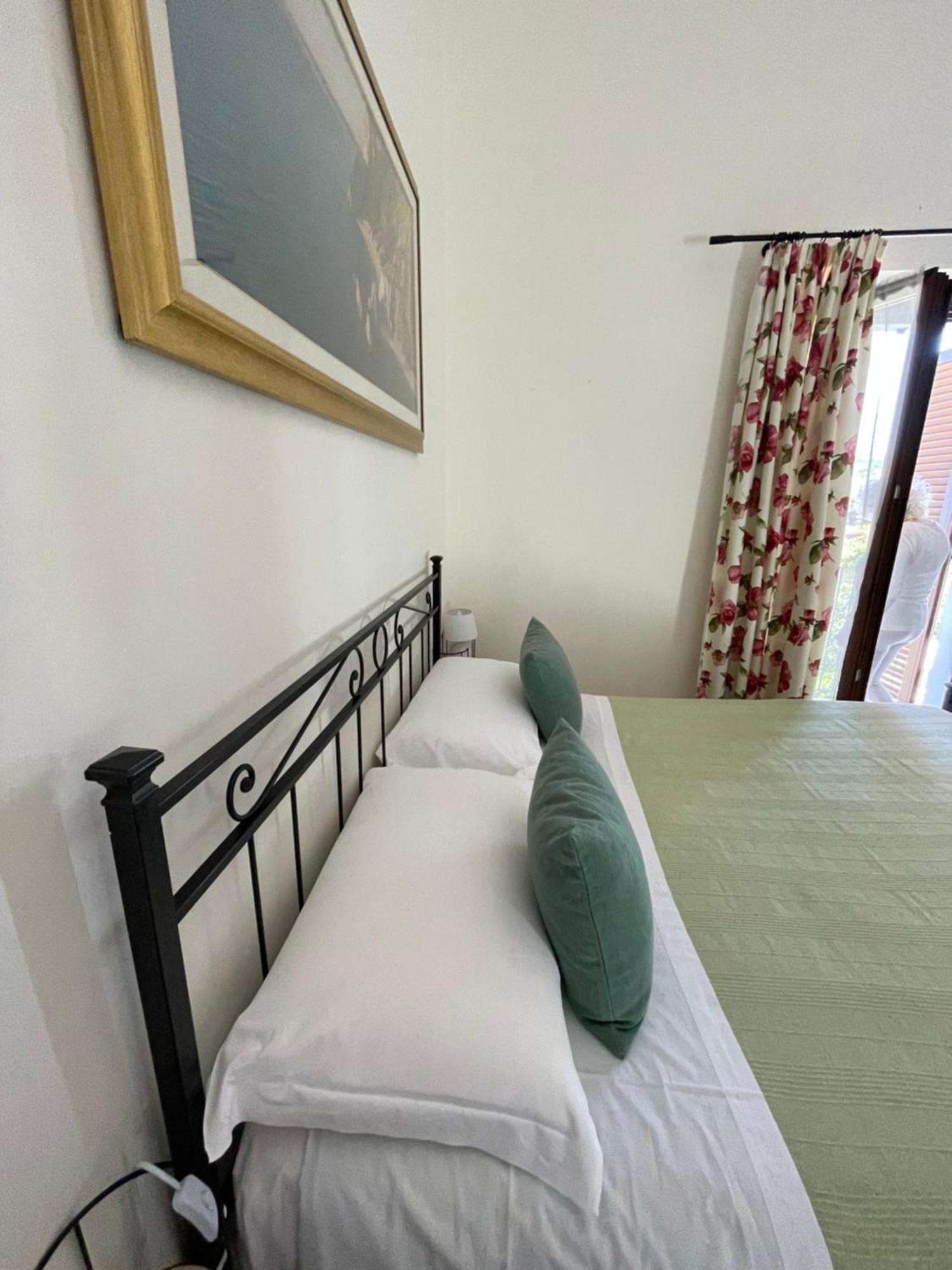 Arra Camere Sirolo - Rooms & Suite Bagian luar foto