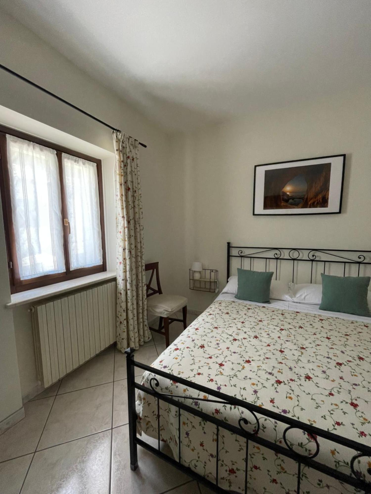 Arra Camere Sirolo - Rooms & Suite Bagian luar foto