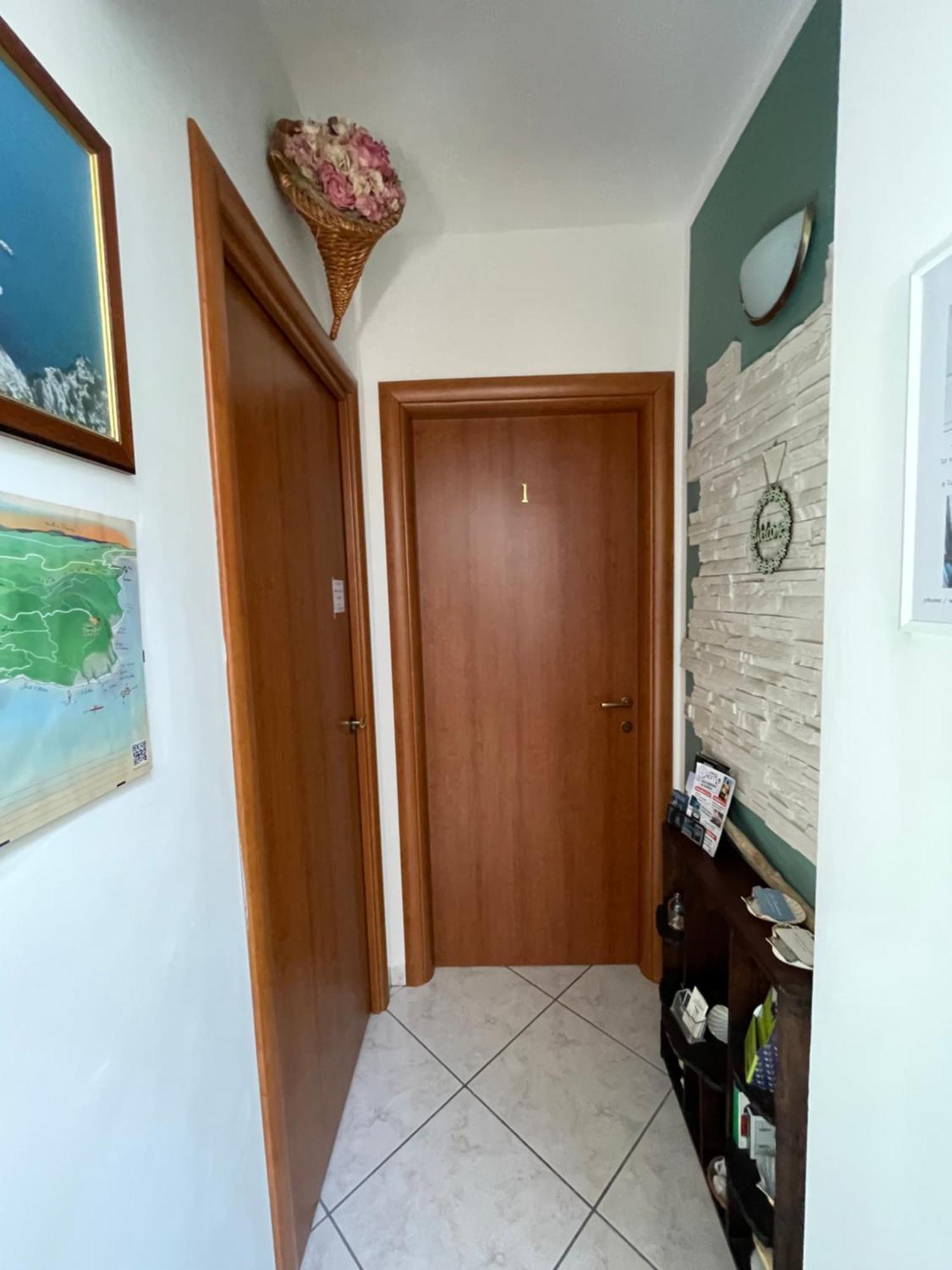 Arra Camere Sirolo - Rooms & Suite Bagian luar foto