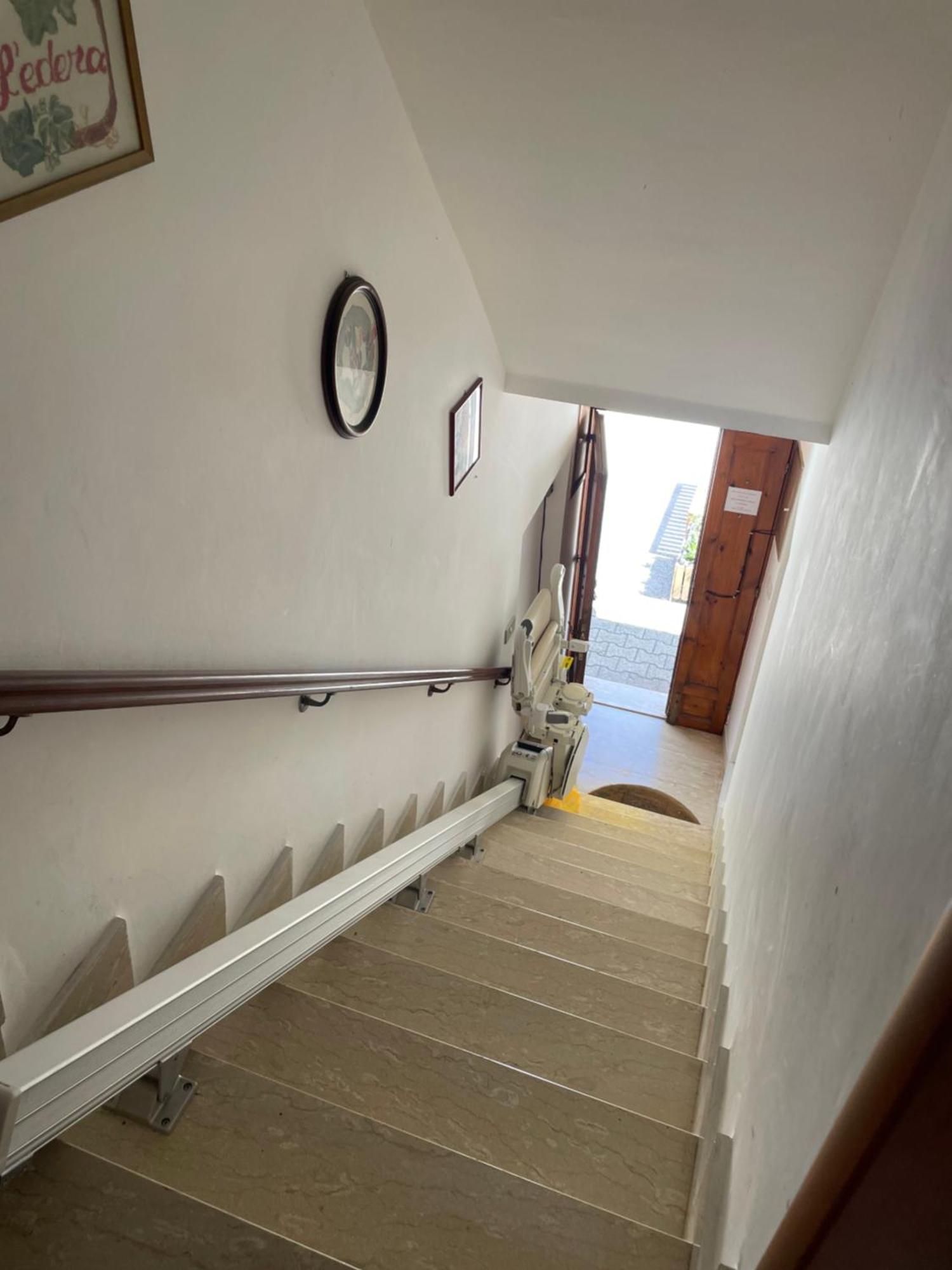 Arra Camere Sirolo - Rooms & Suite Bagian luar foto