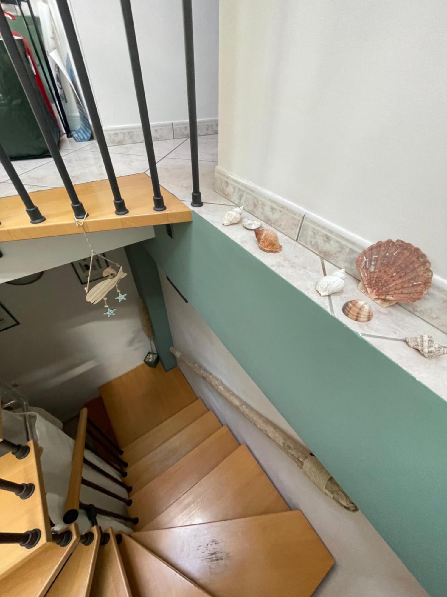 Arra Camere Sirolo - Rooms & Suite Bagian luar foto