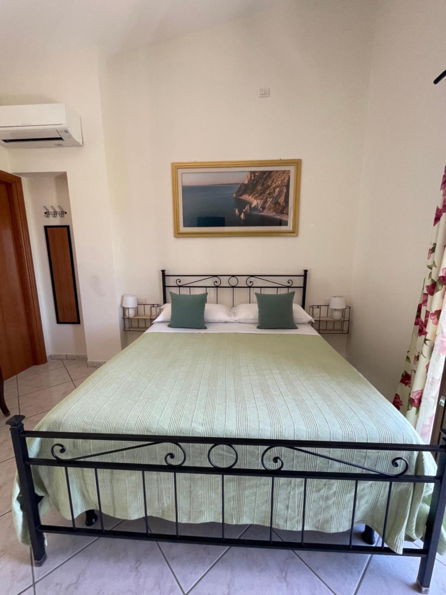 Arra Camere Sirolo - Rooms & Suite Bagian luar foto