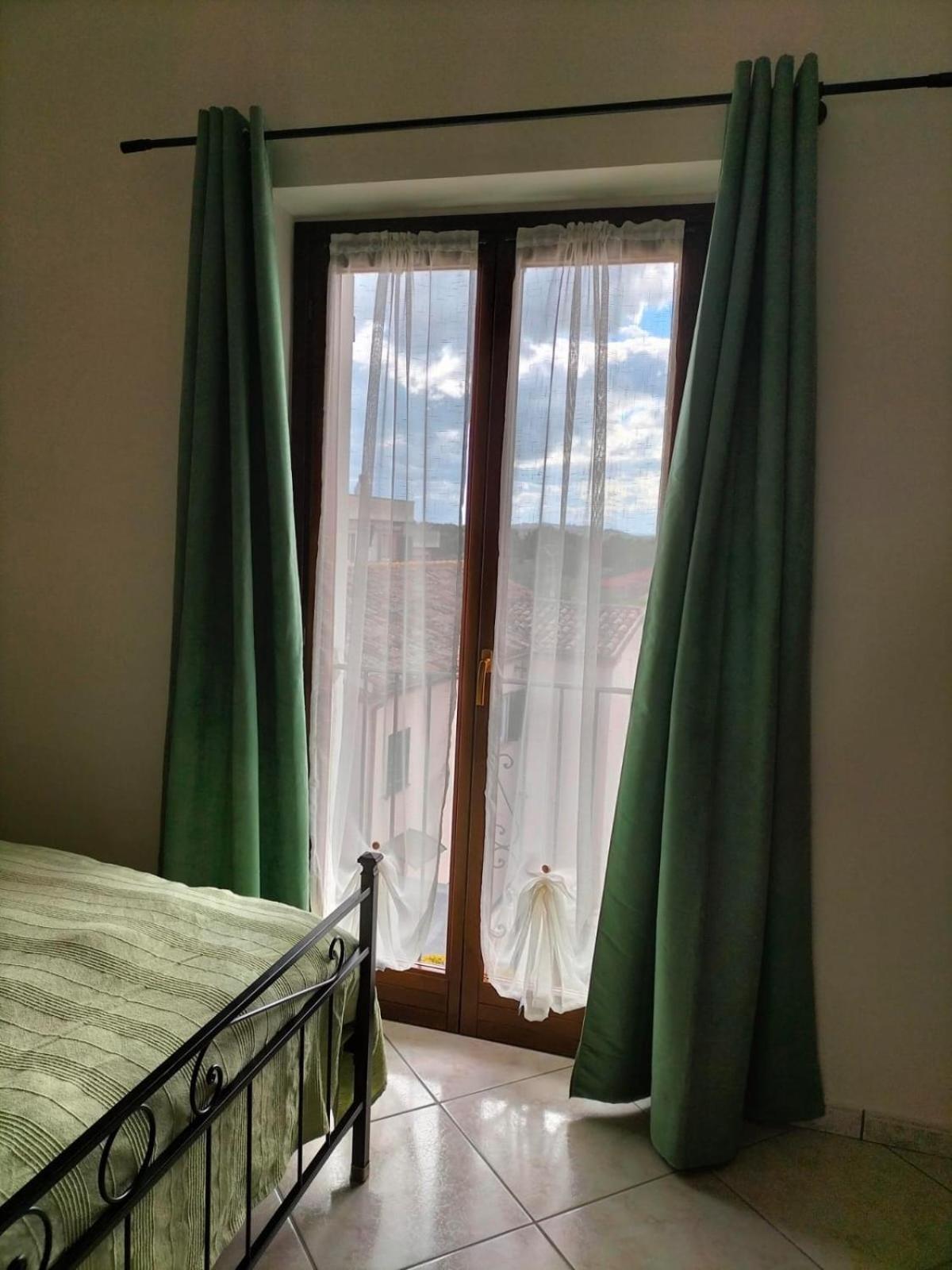 Arra Camere Sirolo - Rooms & Suite Bagian luar foto